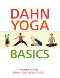Dahn Yoga basics, Dahn Yoga books, Dahn Yoga exercises